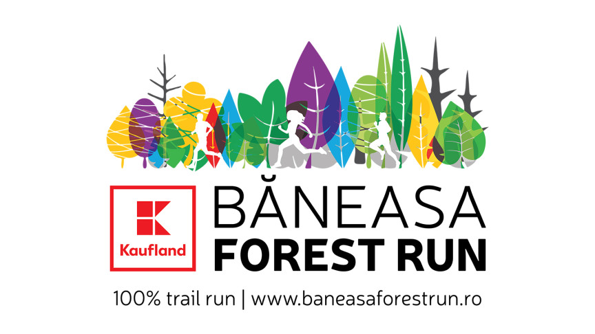 Baneasa Forest Run - 1 noiembrie 2026